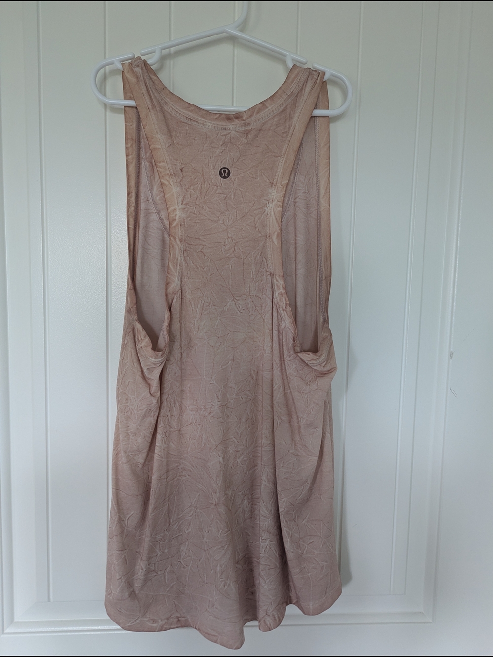 Lululemon Love Tank Size 6 - Picture 2 of 3